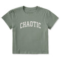 Women's Chaotic Arch Crusher-LITE Shrunken Tee product image 1