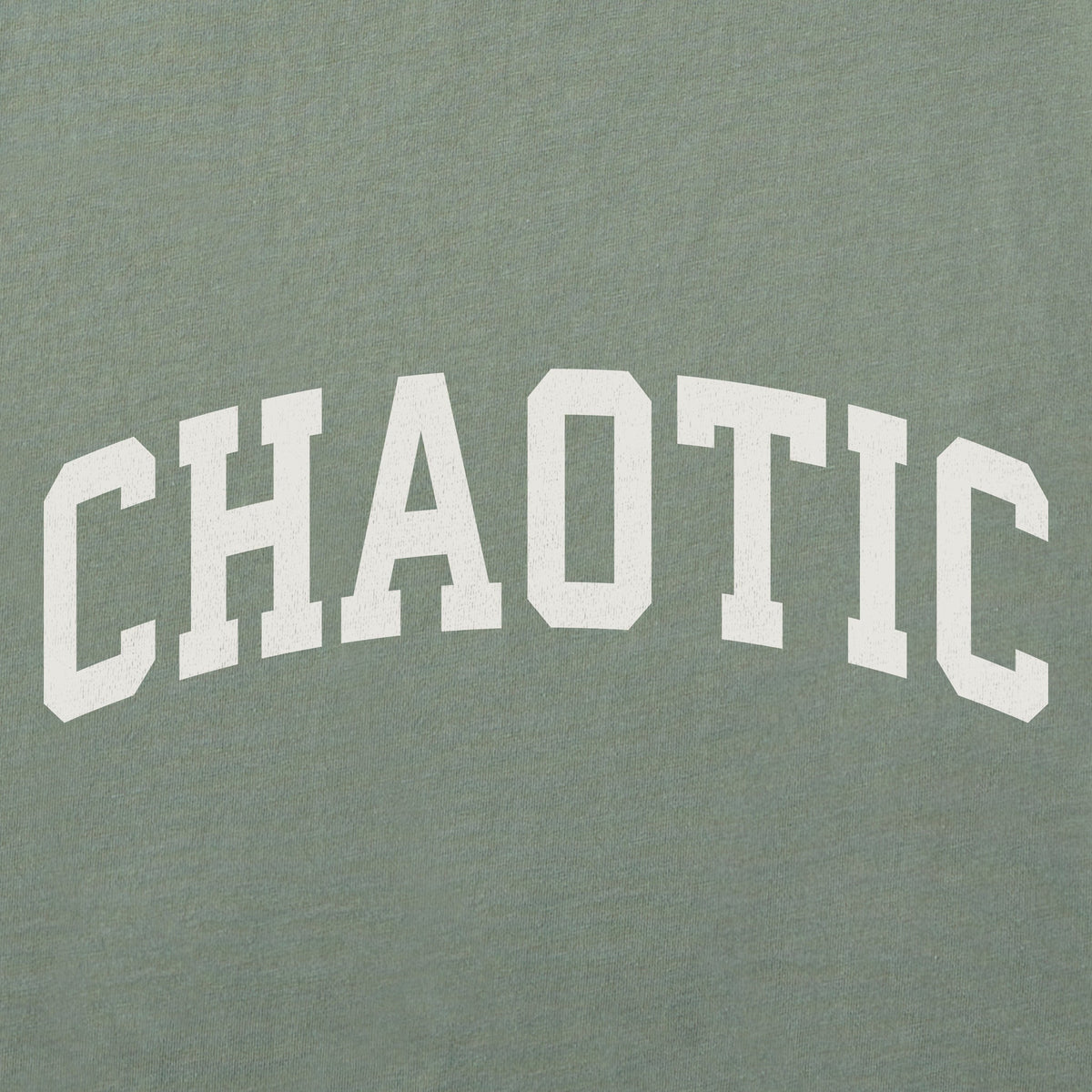 Women's Chaotic Arch Crusher-LITE Shrunken Tee product image 2