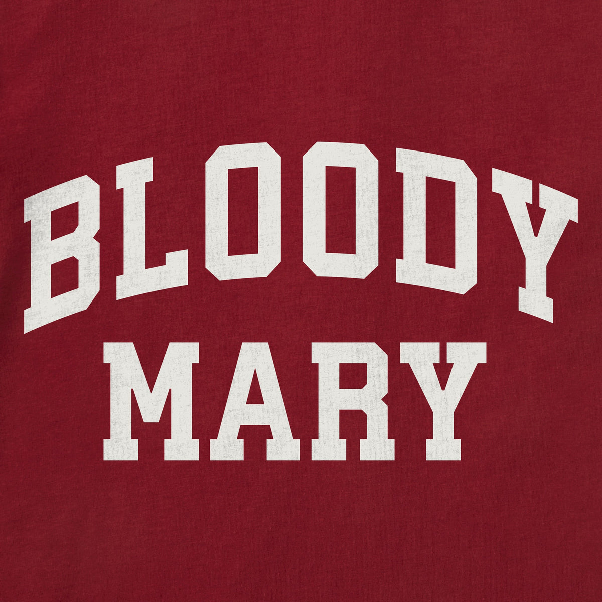 Women's Bloody Mary Arch Short Sleeve Crusher Tee product image 2