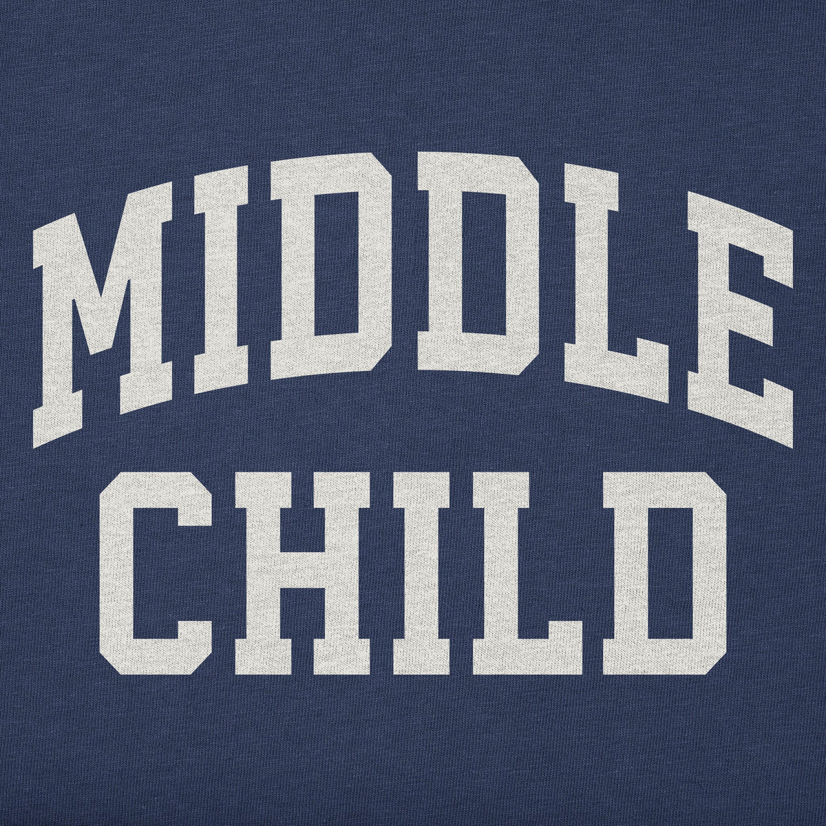 Women's Middle Child Arch Short Sleeve Crusher Tee product image 2