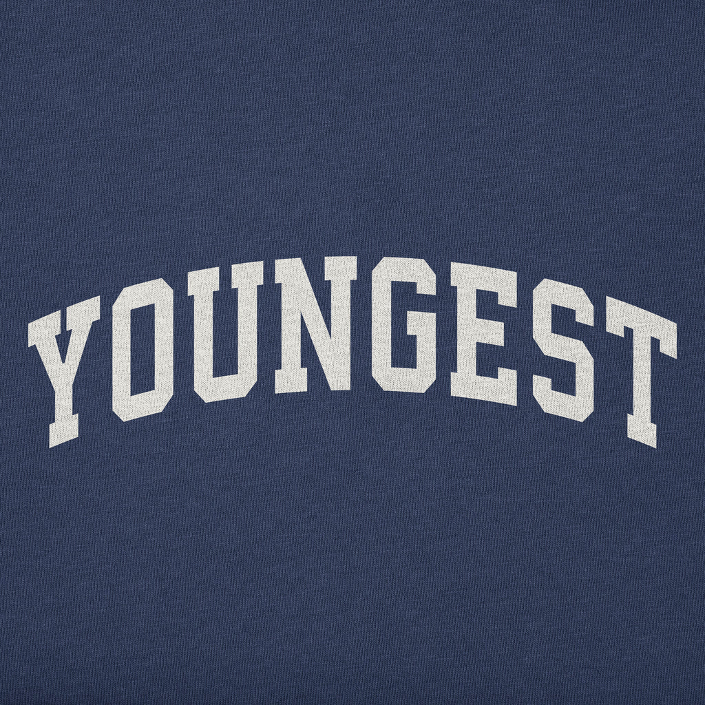 Women's Youngest Arch Short Sleeve Crusher Tee product image 2
