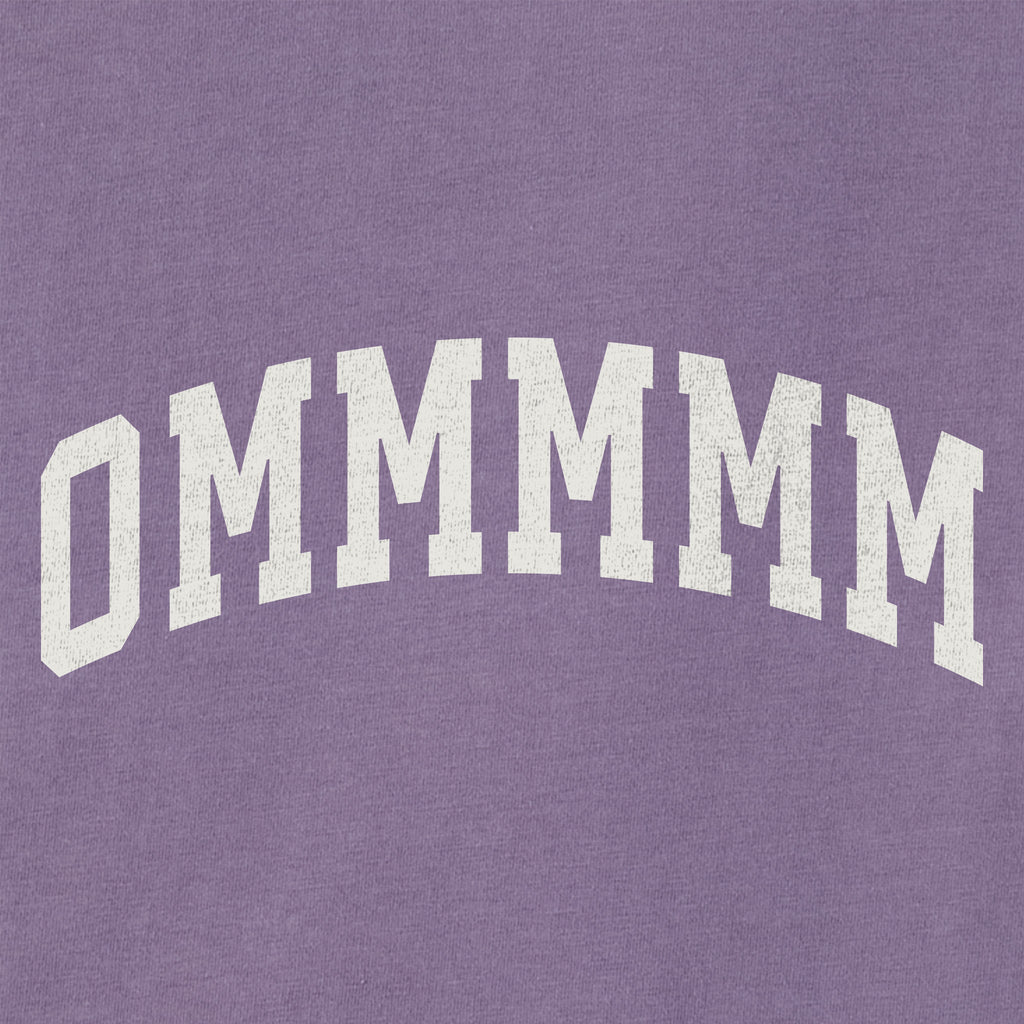 Women's Ommmm Arch Short Sleeve Crusher Tee product image 2