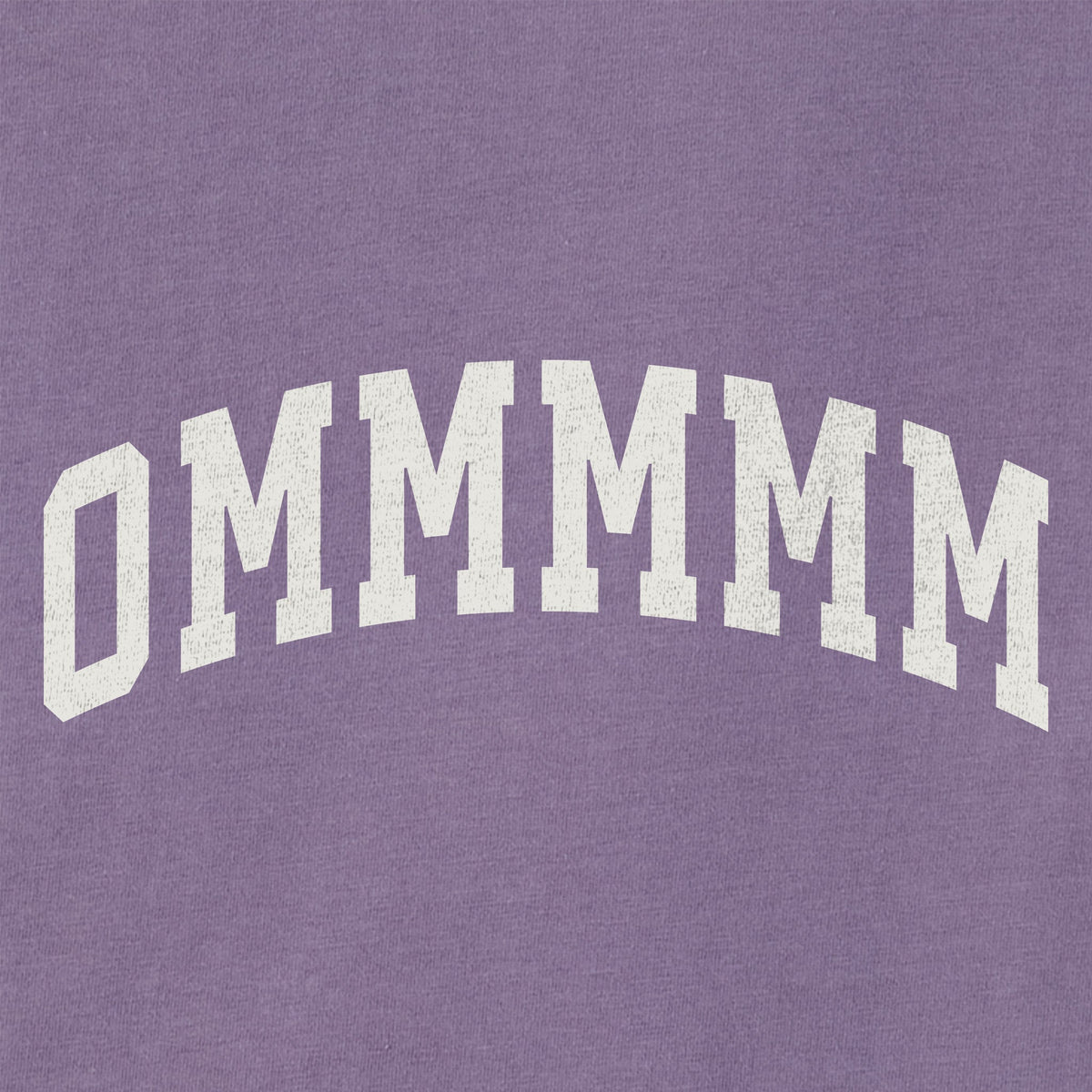 Women's Ommmm Arch Short Sleeve Crusher Tee product image 2