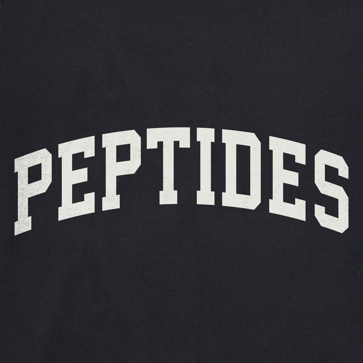 Women's Peptides Arch Short Sleeve Crusher Tee product image 2