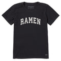 Women's Ramen Arch Short Sleeve Crusher Tee product image 1