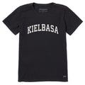 Women's Kielbasa Arch Short Sleeve Crusher Tee product image 1