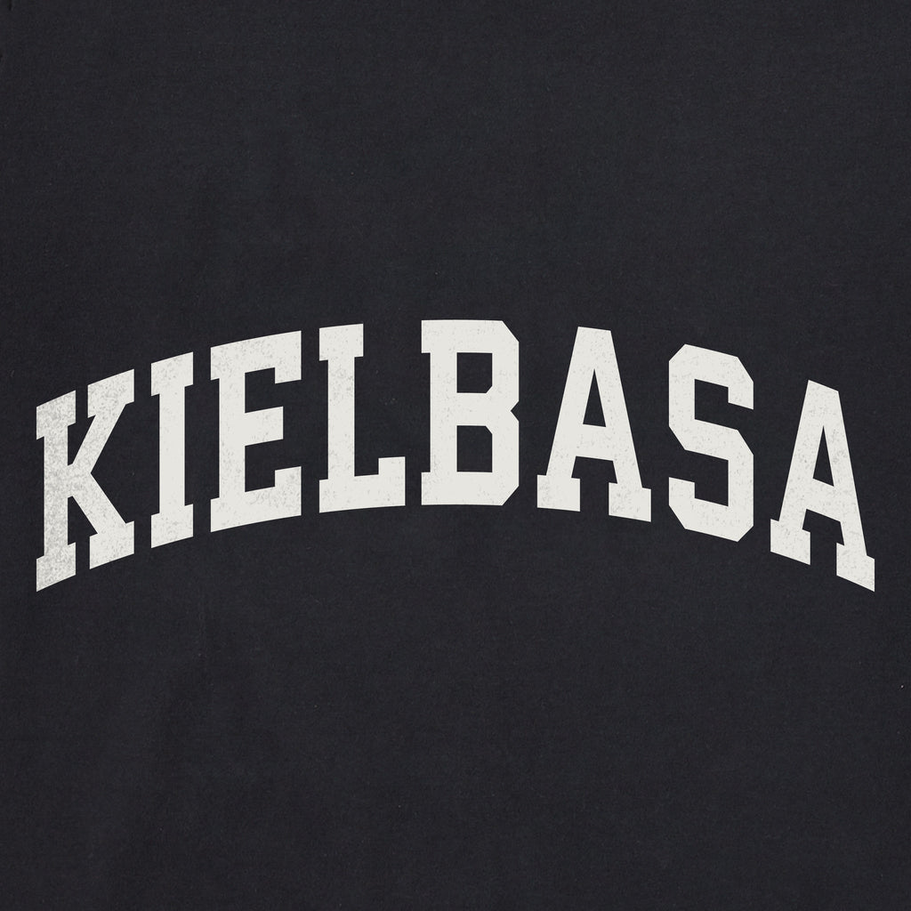 Women's Kielbasa Arch Short Sleeve Crusher Tee product image 2