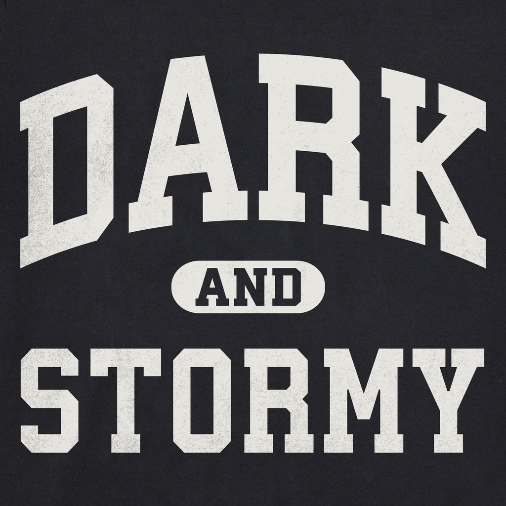 Women's Dark and Stormy Arch Short Sleeve Crusher Tee product image 2
