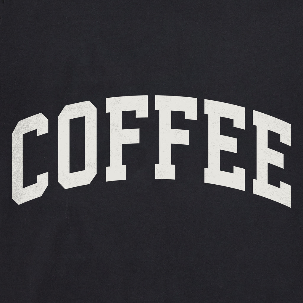 Women's Coffee Arch Short Sleeve Crusher Tee product image 2