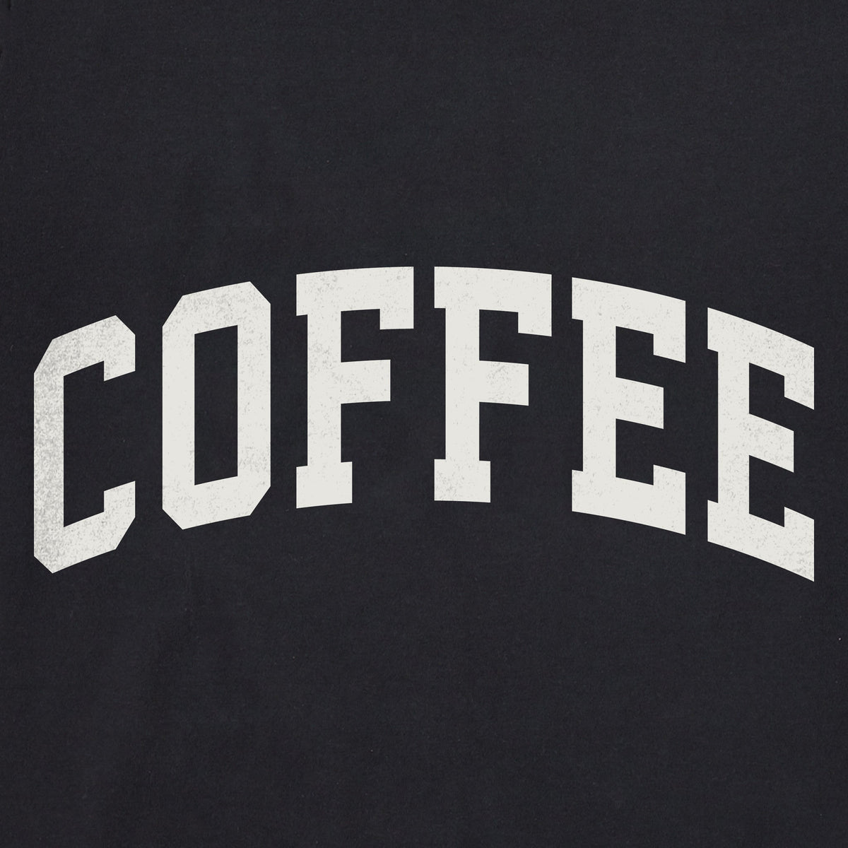 Women's Coffee Arch Short Sleeve Crusher Tee product image 2