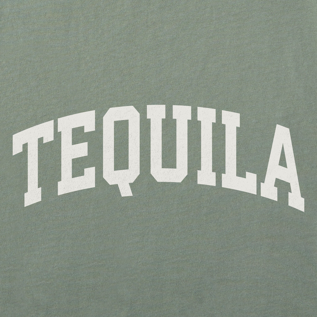 Women's Tequila Arch Short Sleeve Crusher Tee product image 2