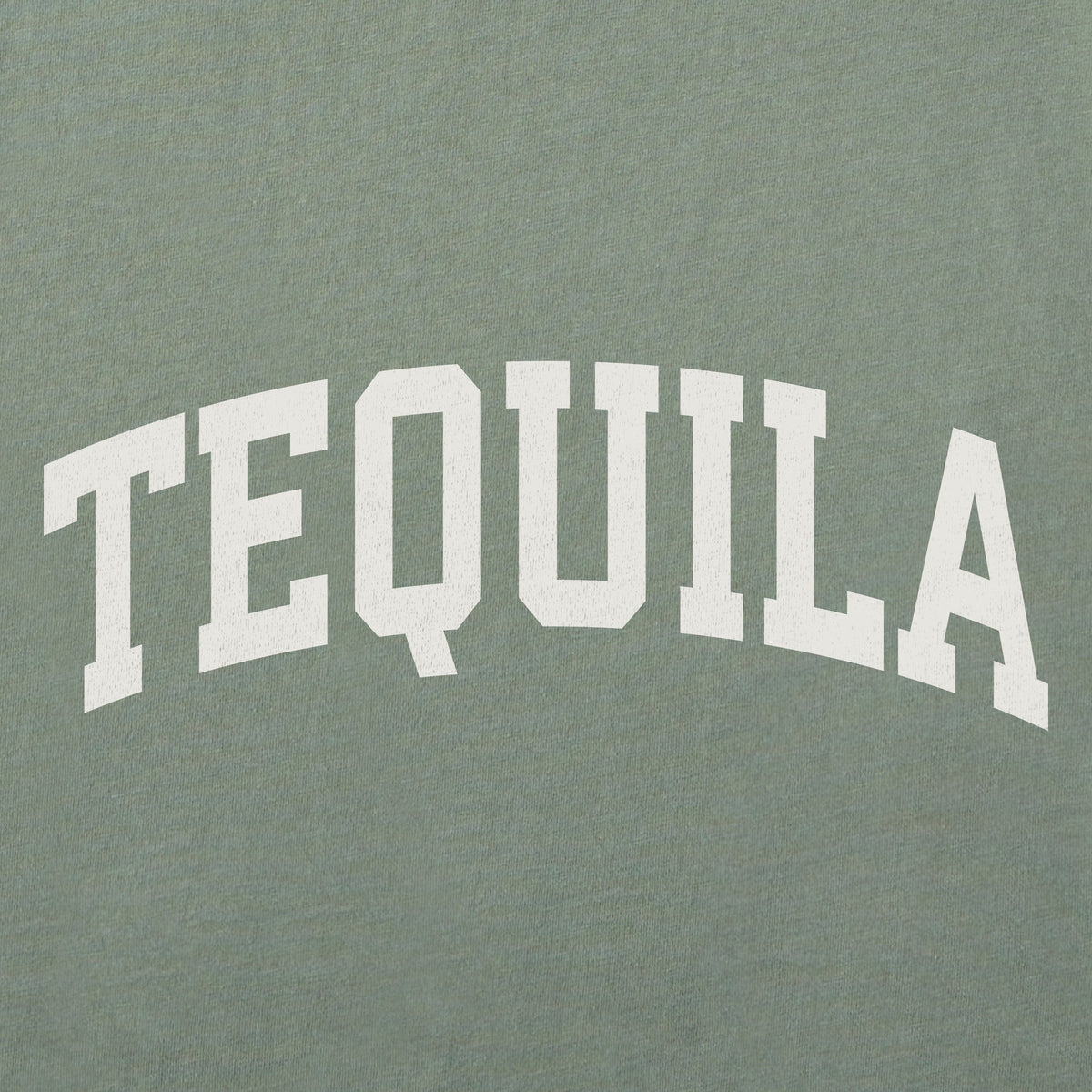 Women's Tequila Arch Short Sleeve Crusher Tee product image 2
