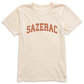 Women's Sazerac Arch Short Sleeve Crusher Tee product image 1