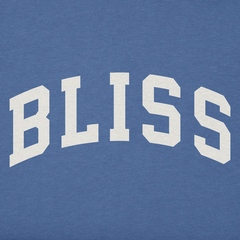 Women's Bliss Arch Short Sleeve Crusher Tee product image 2