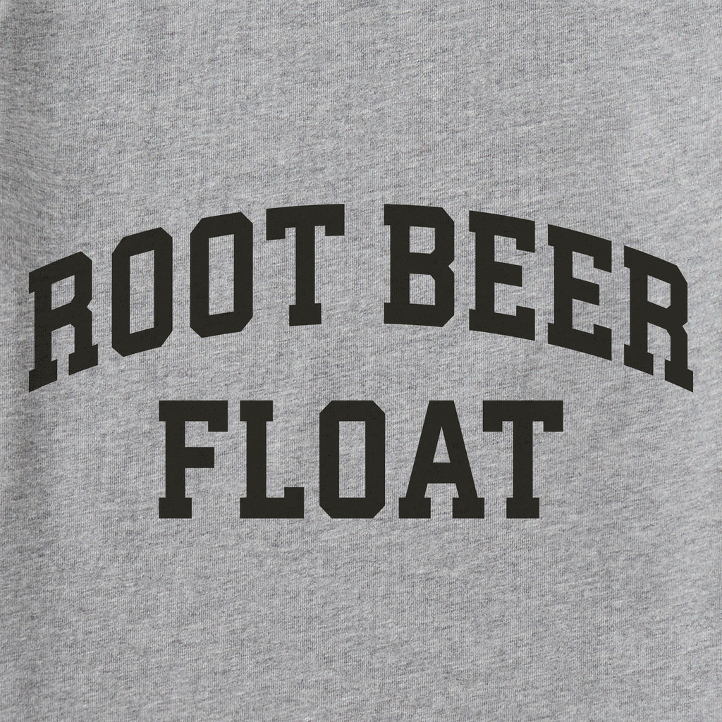 Kids Root Beer Float Arch Long Sleeve Crusher Tee product image 2