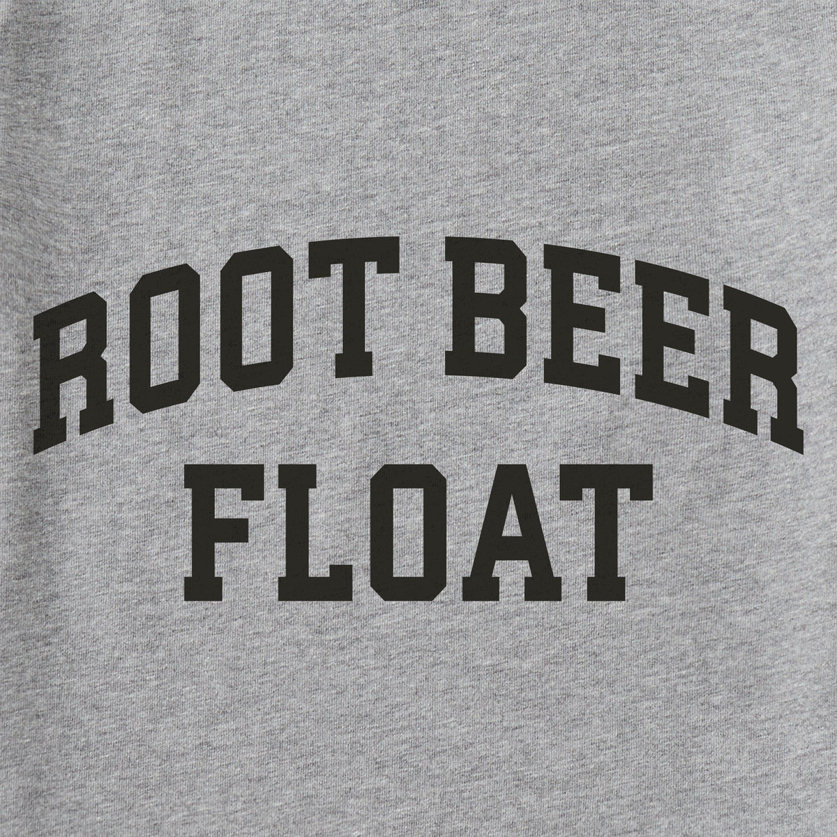 Kids Root Beer Float Arch Long Sleeve Crusher Tee product image 2