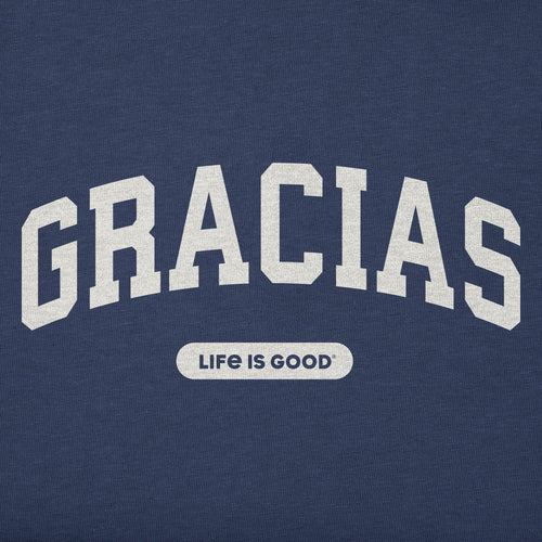 Kids Gracias Arch Short Sleeve Crusher Tee product image 2