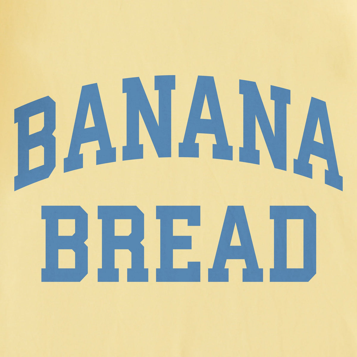 Kids Banana Bread Arch Short Sleeve Crusher Tee product image 2