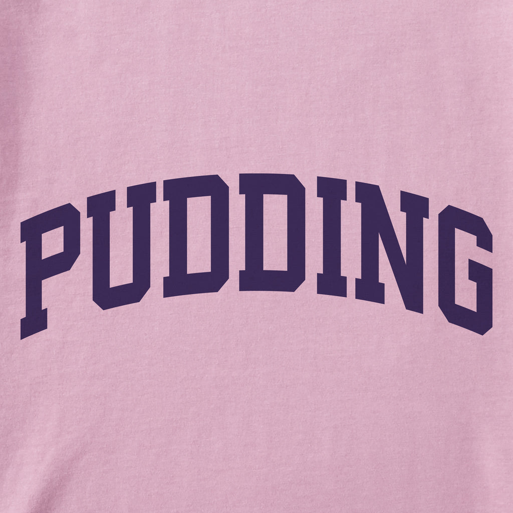 Kids Pudding Arch Long Sleeve Crusher Tee product image 2