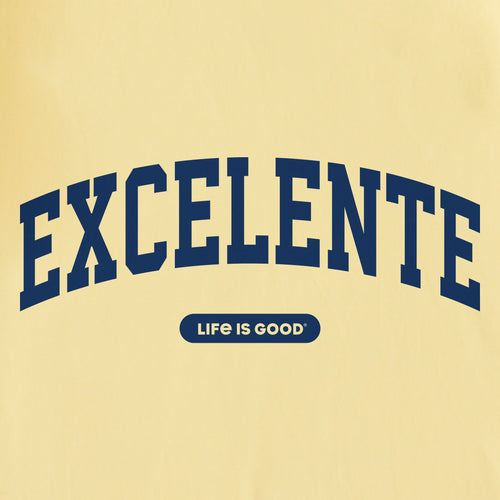 Kids Excelente Arch Short Sleeve Crusher Tee product image 2