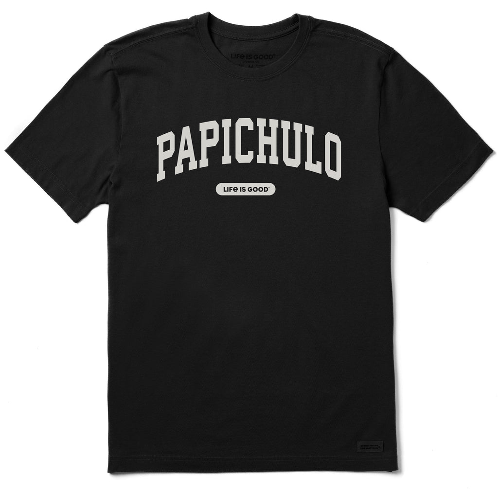 Men's Papichulo Arch Short Sleeve Crusher Tee product image 1