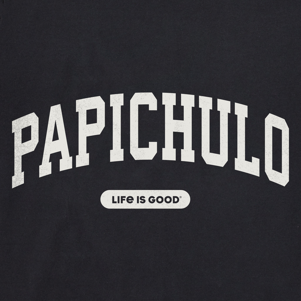 Men's Papichulo Arch Short Sleeve Crusher Tee product image 2
