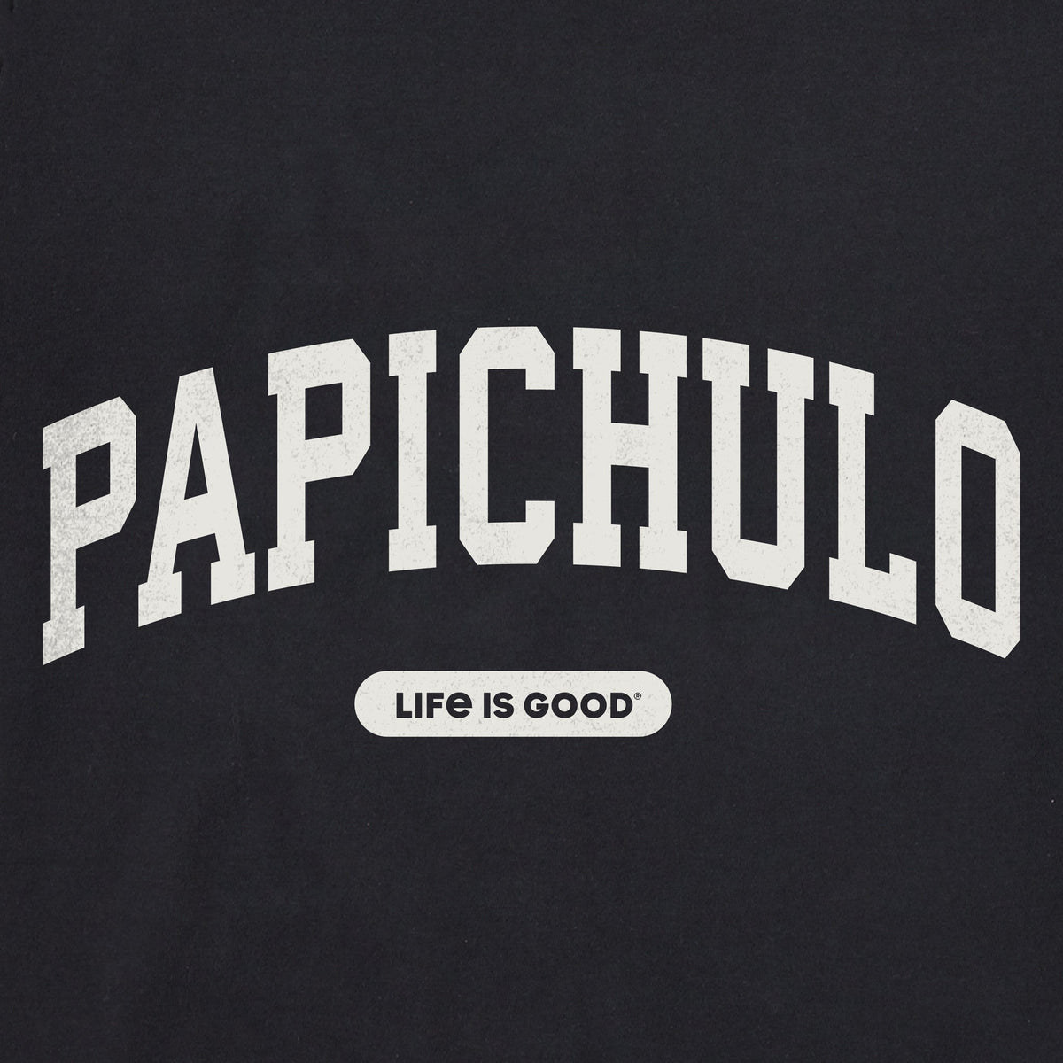 Men's Papichulo Arch Short Sleeve Crusher Tee product image 2