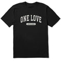 Men's One Love Arch Short Sleeve Crusher Tee product image 1