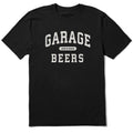 Men's Garage Beers Arch Short Sleeve Crusher Tee product image 1