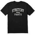 Men's Stretchy Pants Arch Short Sleeve Crusher Tee product image 1