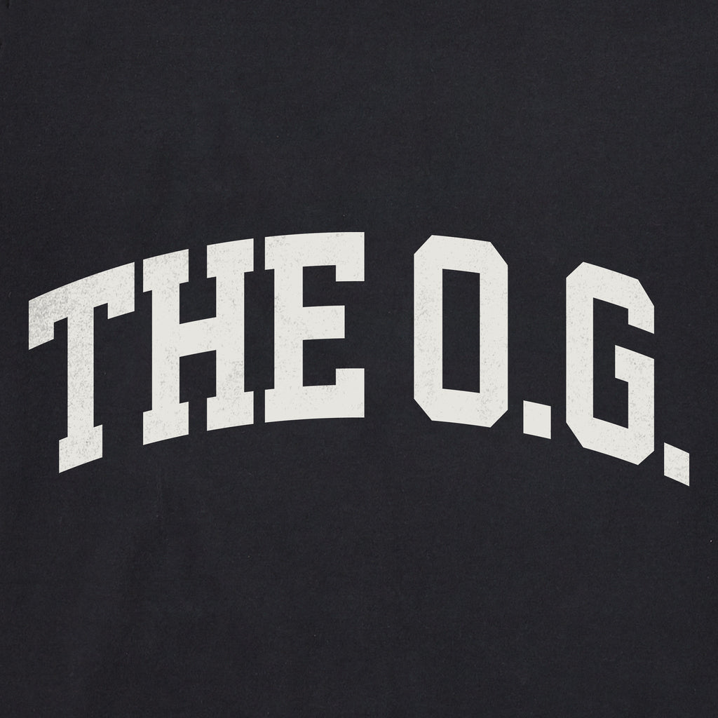 Men's The O.G. Arch Short Sleeve Crusher Tee product image 2