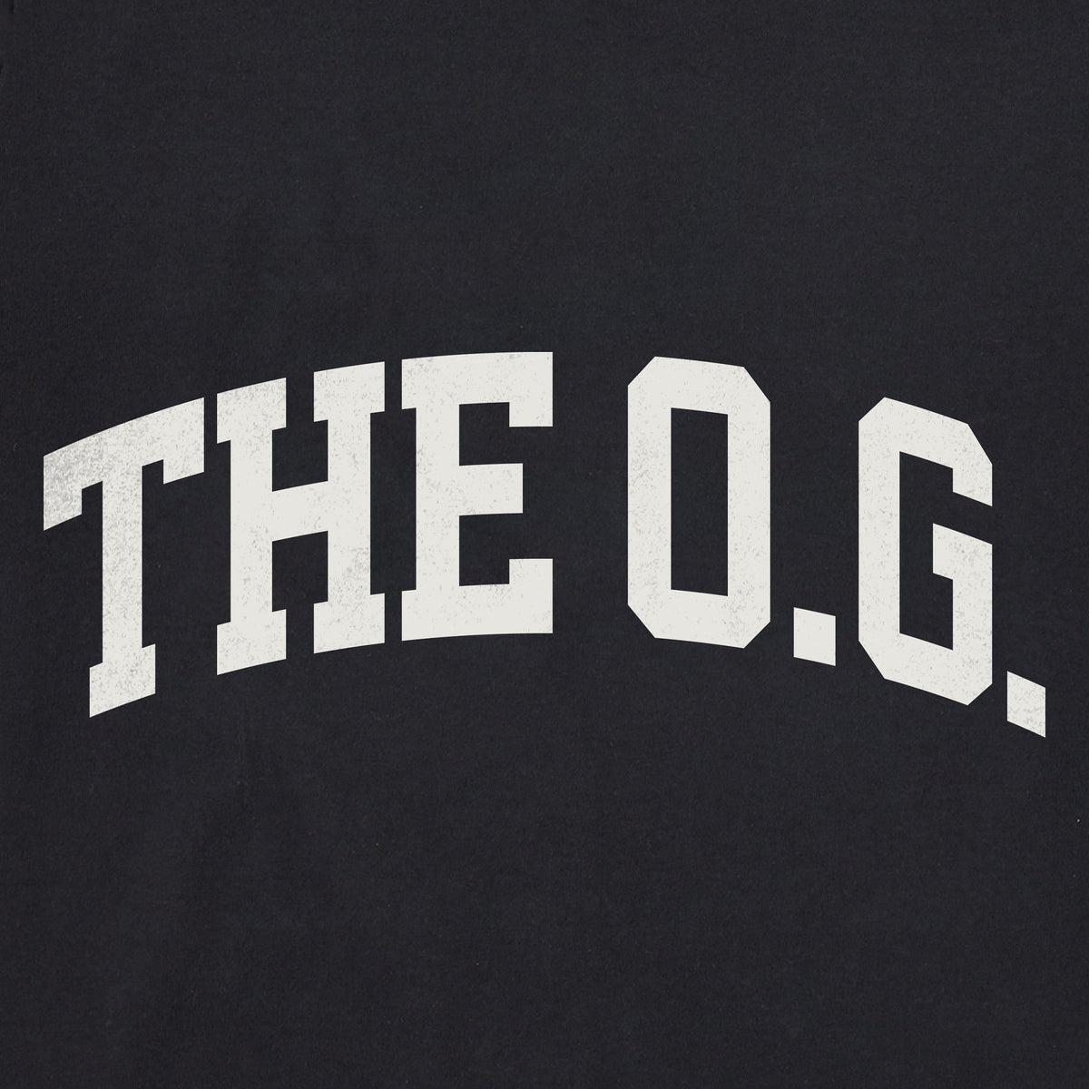 Men's The O.G. Arch Short Sleeve Crusher Tee product image 2