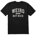 Men's Weird But Nice Arch Short Sleeve Crusher Tee product image 1