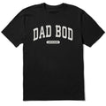 Men's Dad Bod Arch Short Sleeve Crusher Tee product image 1
