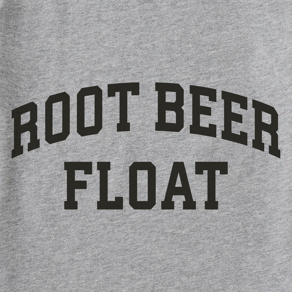 Men's Root Beer Float Arch Short Sleeve Crusher Tee product image 2