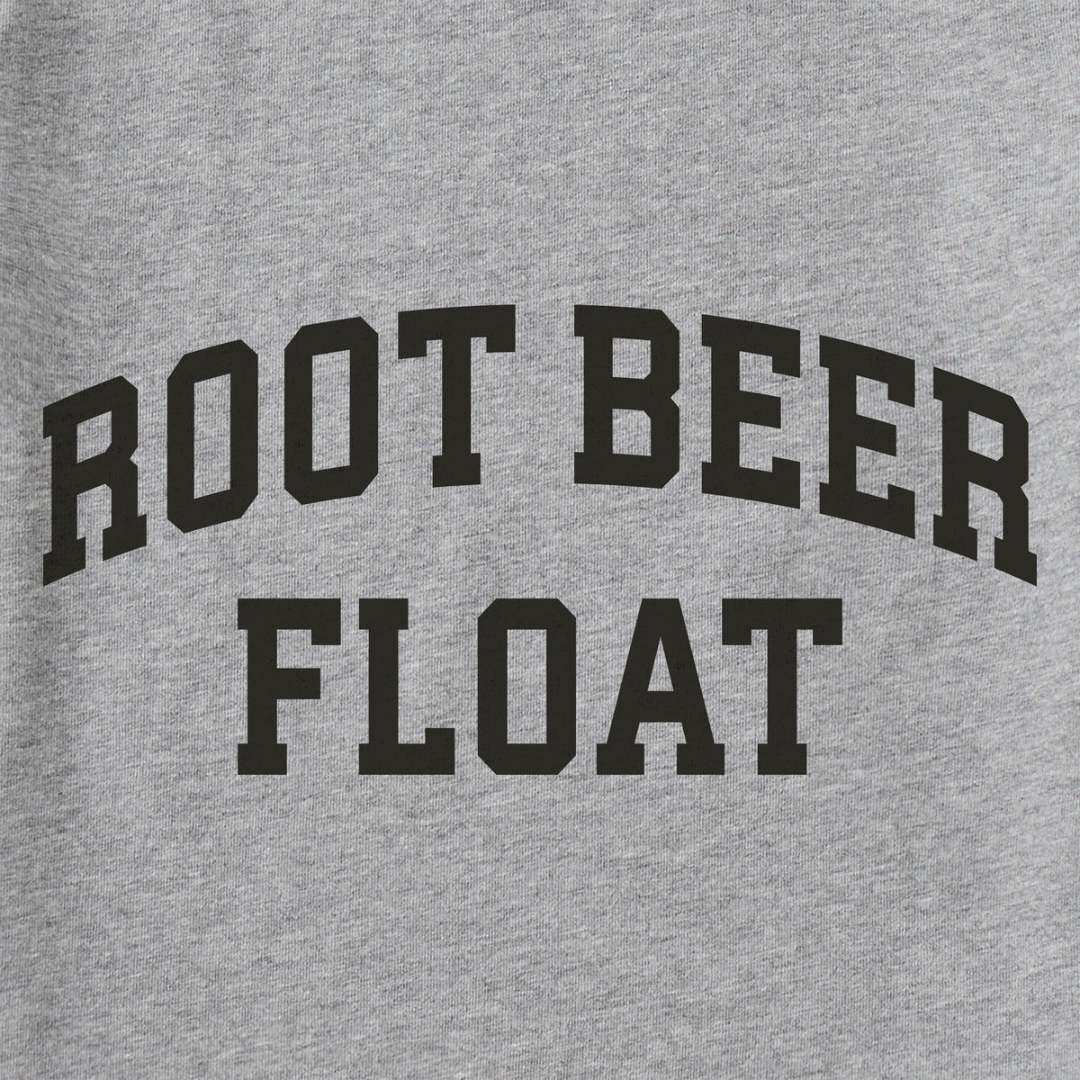 Men's Root Beer Float Arch Short Sleeve Crusher Tee product image 2