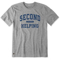 Men's Second Helping Arch Short Sleeve Crusher Tee product image 1