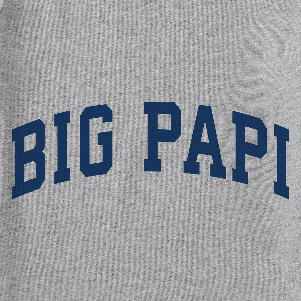 Men's Big Papi Arch Short Sleeve Crusher Tee product image 2