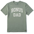 Men's Bonus Dad Arch Short Sleeve Crusher Tee product image 1