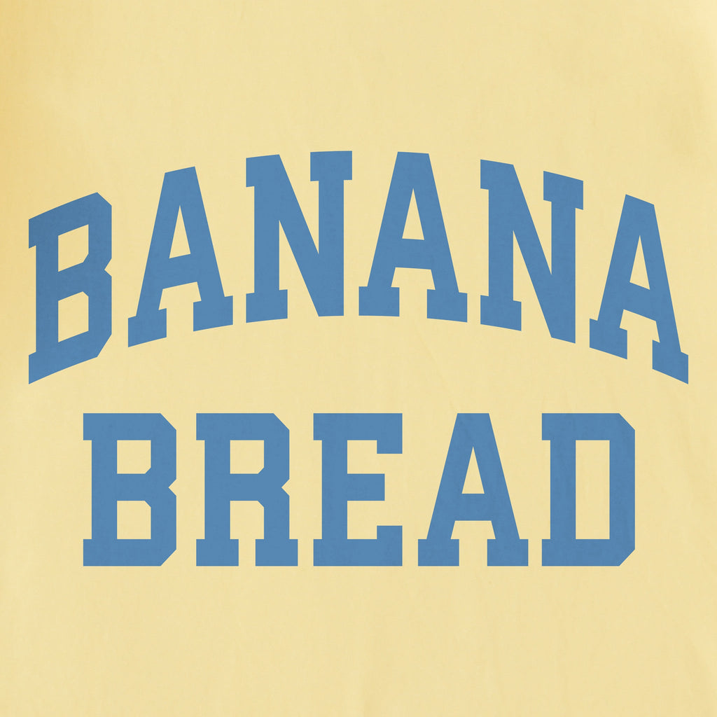 Men's Banana Bread Arch Short Sleeve Crusher Tee product image 2