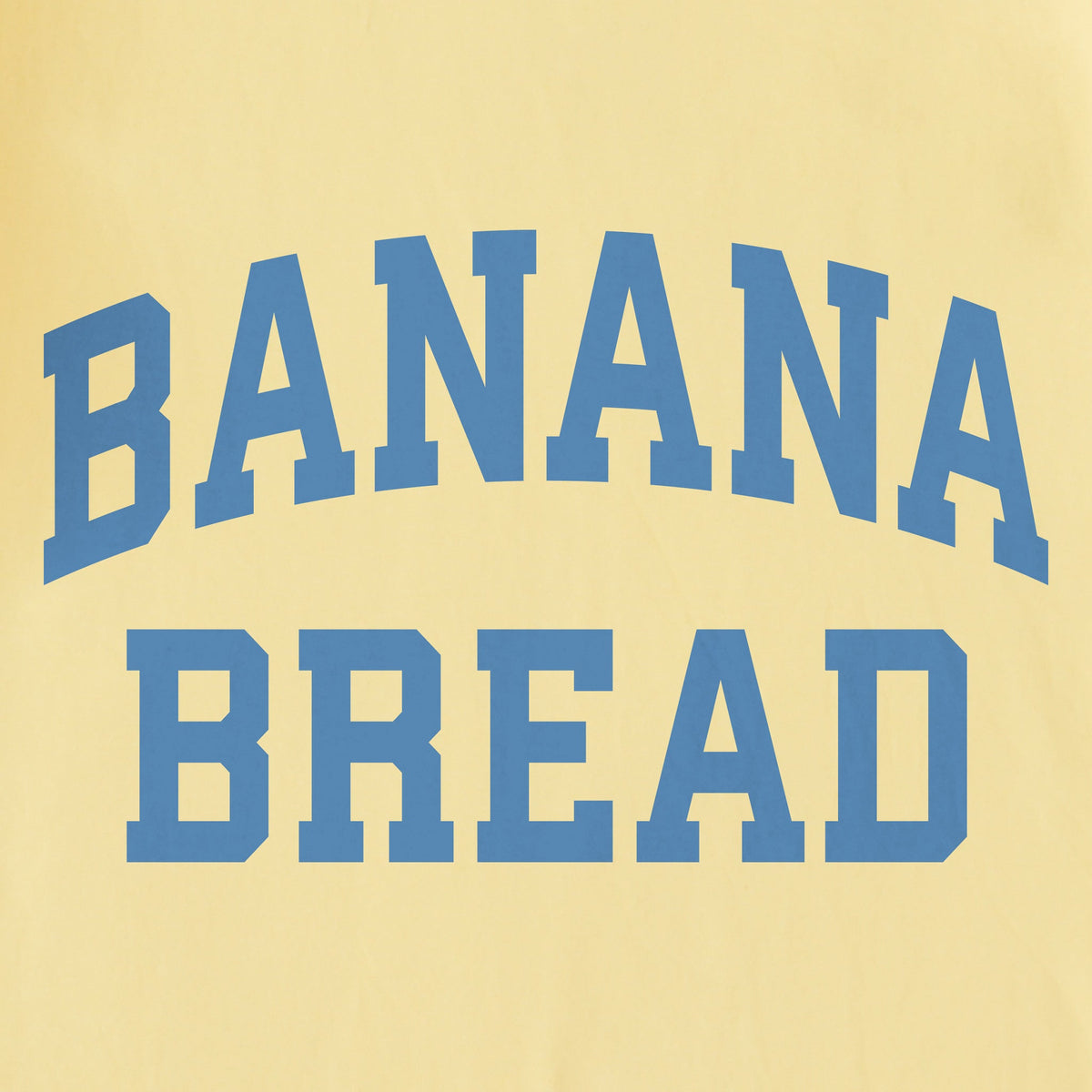 Men's Banana Bread Arch Short Sleeve Crusher Tee product image 2