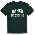 Men's Ranch Dressing Arch Short Sleeve Crusher Tee product image 1