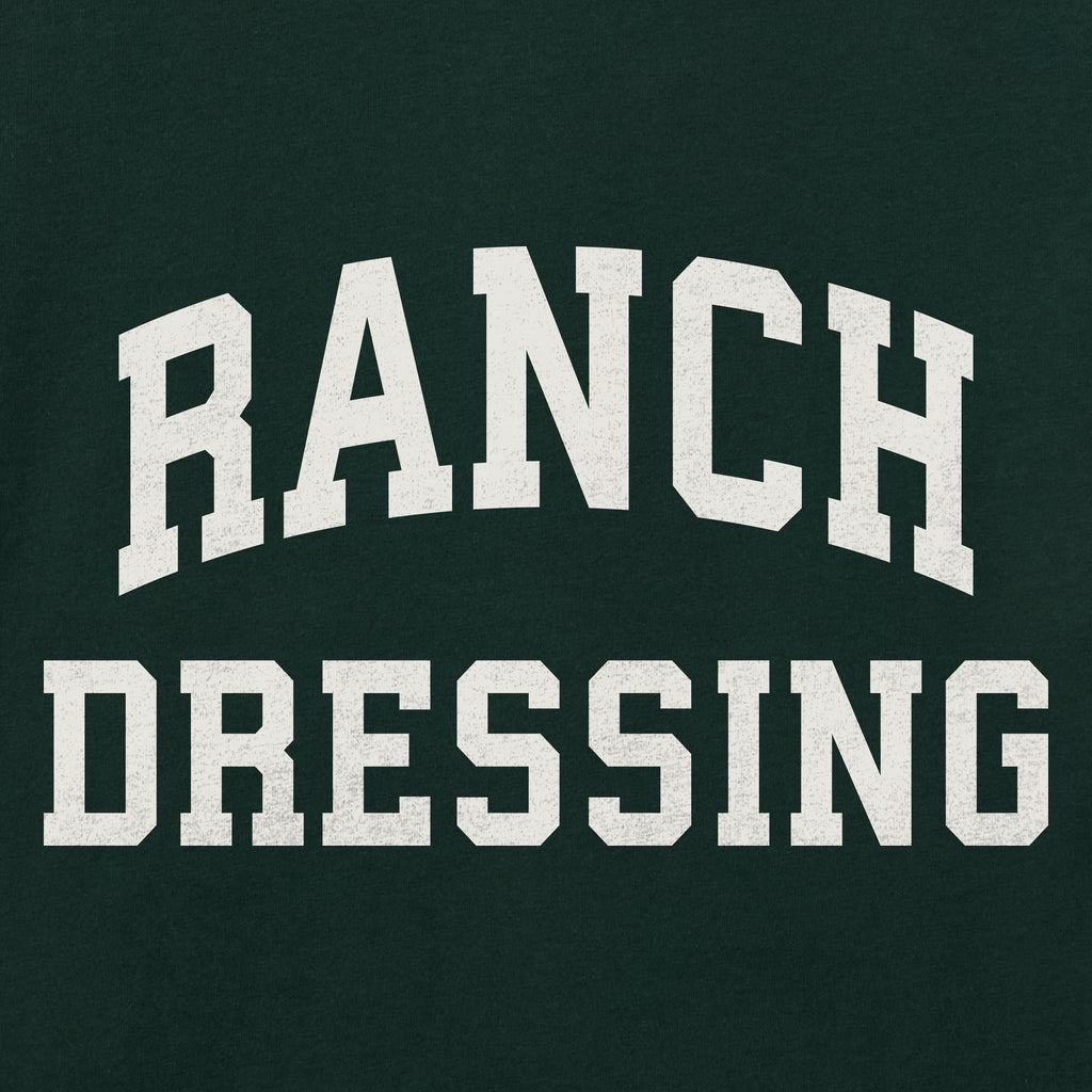 Men's Ranch Dressing Arch Short Sleeve Crusher Tee product image 2