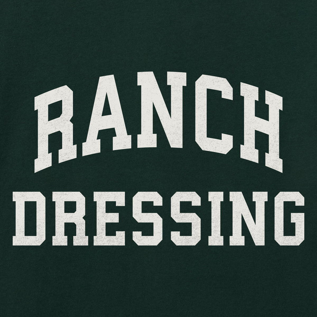 Men's Ranch Dressing Arch Short Sleeve Crusher Tee product image 2