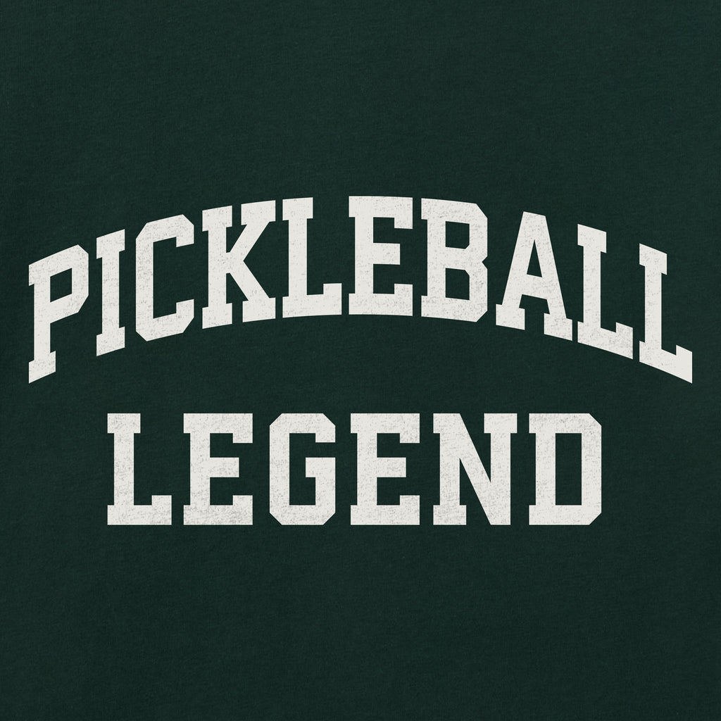 Men's Pickleball Legend Arch Short Sleeve Crusher Tee product image 2