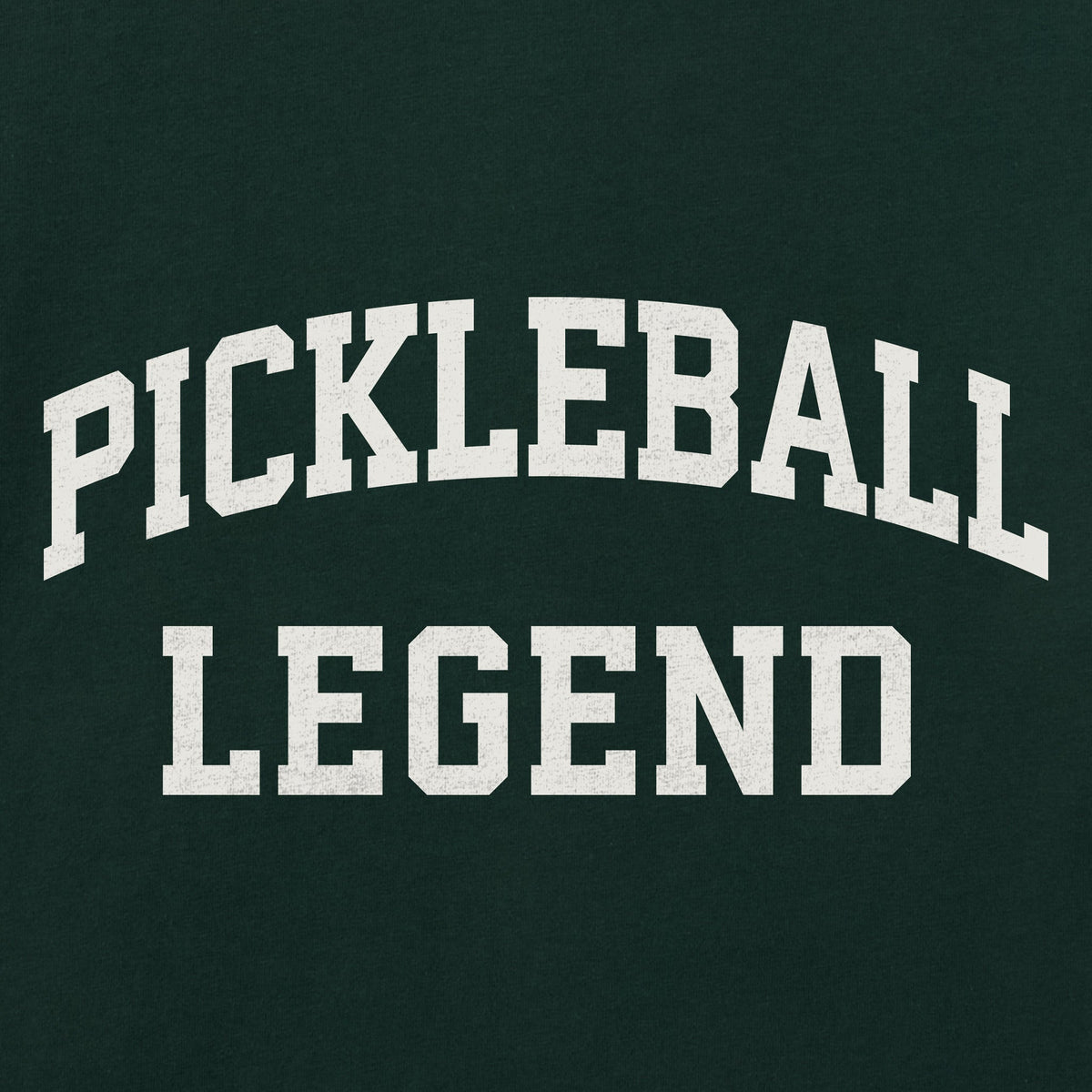 Men's Pickleball Legend Arch Short Sleeve Crusher Tee product image 2