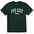 Men's Pie Guy Arch Short Sleeve Crusher Tee product image 1