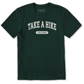 Men's Take a Hike Arch Short Sleeve Crusher Tee product image 1