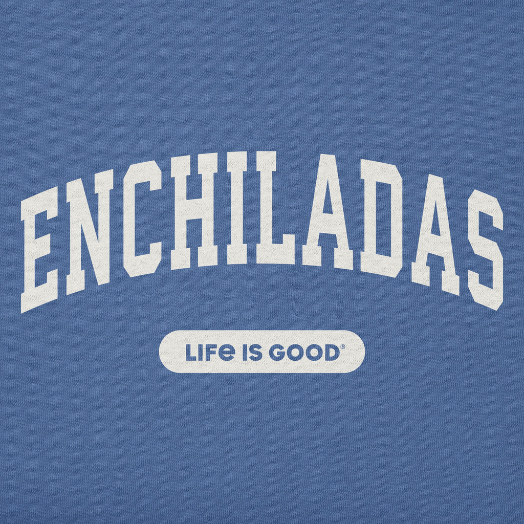 Men's Enchiladas Arch Short Sleeve Crusher Tee product image 2