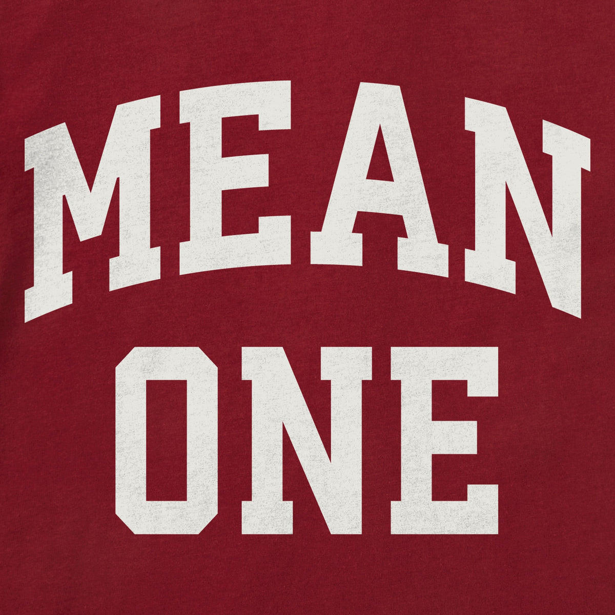 Toddler Mean One Arch Short Sleeve Crusher Tee product image 4